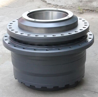 CX800 ลดความเร็วการเดินทางสำหรับอะไหล่รถขุด CA1SE KUP10150 ตัวลดความเร็วของชุดขับเคลื่อนสายพานหลังการขาย