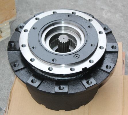 EX60-2 EX60-3 การลดความเร็วในการเดินทางสำหรับอะไหล่รถขุด Hitachi 9111033 ตัวลดความเร็วของชุดขับเคลื่อน