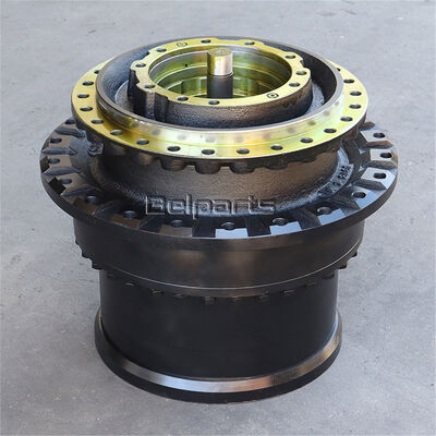 ZX350-5A การลดการเดินทางสําหรับอะไหล่เครื่องขุด HItachi Yb60002115 Yb60002116 เครื่องลดการขับเคลื่อนสาย