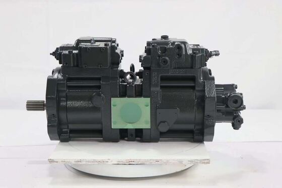 EC120D EC140D ปั๊มไฮดรอลิกสำหรับรถขุด VOLVO อะไหล่ VOE14717725 K3V63DT-1ZER-9N0Y-BV ปั๊มลูกสูบตามแนวแกน