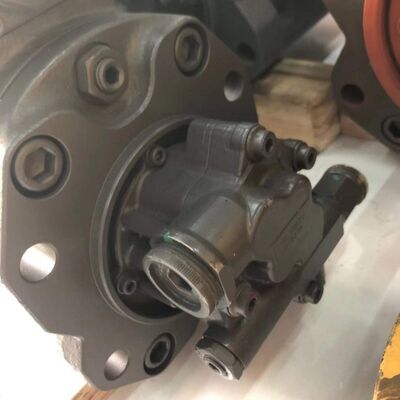 EC120D EC140D ปั๊มไฮดรอลิกสำหรับรถขุด VOLVO อะไหล่ VOE14717725 K3V63DT-1ZER-9N0Y-BV ปั๊มลูกสูบตามแนวแกน