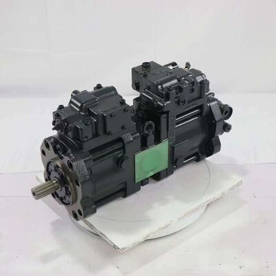 EC120D EC140D ปั๊มไฮดรอลิกสำหรับรถขุด VOLVO อะไหล่ VOE14717725 K3V63DT-1ZER-9N0Y-BV ปั๊มลูกสูบตามแนวแกน