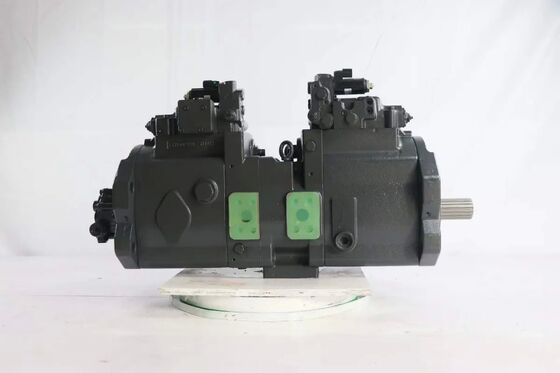 SK450-6 แปมไฮดรอลิกสําหรับ Kobelco อะไหล่เครื่องขุด K5V200DTH K3V180DTH1MOR-9TOV LS10V00001F1 แปมพิสตันแกน