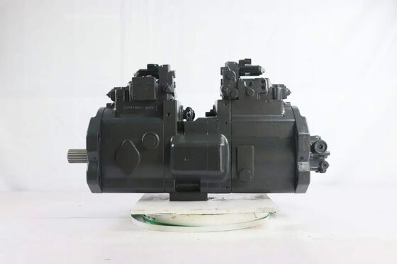 SK450-6 แปมไฮดรอลิกสําหรับ Kobelco อะไหล่เครื่องขุด K5V200DTH K3V180DTH1MOR-9TOV LS10V00001F1 แปมพิสตันแกน