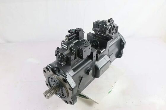SK450-6 แปมไฮดรอลิกสําหรับ Kobelco อะไหล่เครื่องขุด K5V200DTH K3V180DTH1MOR-9TOV LS10V00001F1 แปมพิสตันแกน