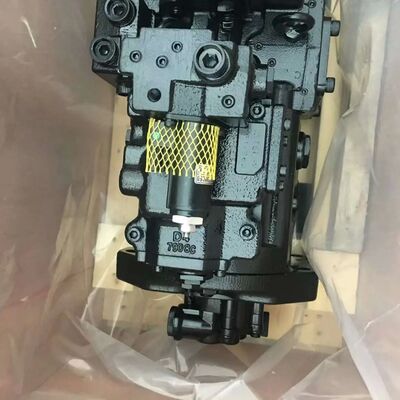SK330-8 SK350-8 แพงไฮดรอลิกสําหรับ Kobelco อะไหล่เครื่องขุด K5V140DTP1K9R-YT6K-V ผู้ผลิตอุปกรณ์เสริม