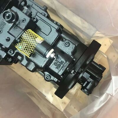 SK330-8 SK350-8 แพงไฮดรอลิกสําหรับ Kobelco อะไหล่เครื่องขุด K5V140DTP1K9R-YT6K-V ผู้ผลิตอุปกรณ์เสริม