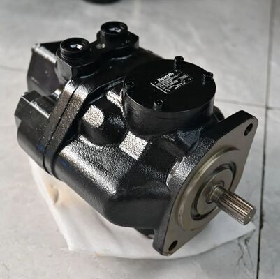SK60-8 แปมไฮดรอลิกสําหรับ Kobelco อะไหล่เครื่องขุด LE10V00005F2 LE10V00005F2 LE10V00005F3 แปมพิสตองแกน
