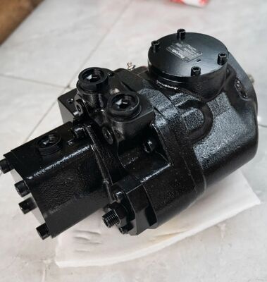 SK60-8 แปมไฮดรอลิกสําหรับ Kobelco อะไหล่เครื่องขุด LE10V00005F2 LE10V00005F2 LE10V00005F3 แปมพิสตองแกน