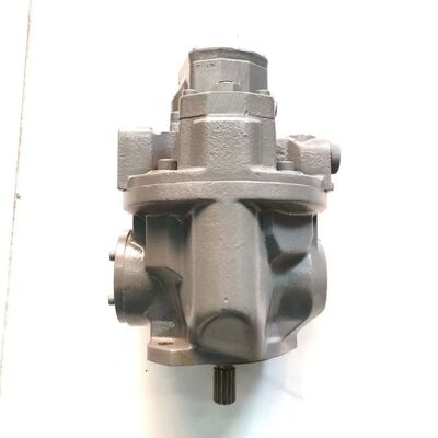 SK60-5 ปั๊มไฮดรอลิกสำหรับอะไหล่รถขุด LE10V00004F1 LE10V00001F1 LE10V00001F2 2437U390F1 ปั๊มลูกสูบตามแนวแกน OEM