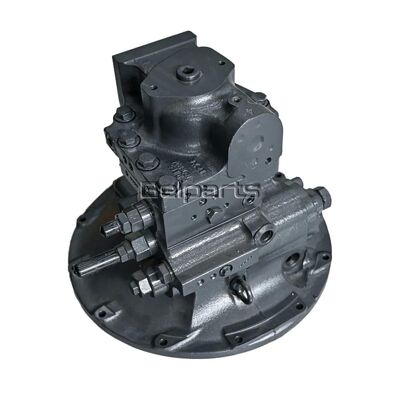 Komatsu PC130-7 708-1L-00650 การประกอบปั๊มไฮดรอลิก ปั๊มหลัก
