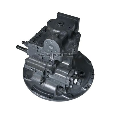 Komatsu PC130-7 708-1L-00650 การประกอบปั๊มไฮดรอลิก ปั๊มหลัก