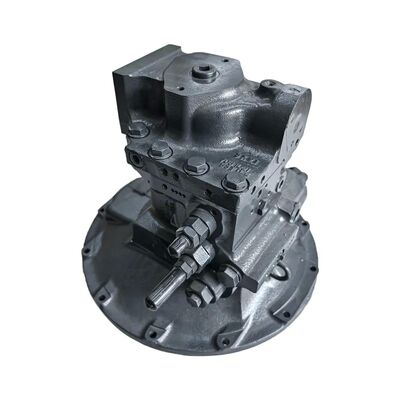 Komatsu PC130-7 708-1L-00650 การประกอบปั๊มไฮดรอลิก ปั๊มหลัก