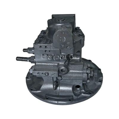 Komatsu PC130-7 708-1L-00650 การประกอบปั๊มไฮดรอลิก ปั๊มหลัก