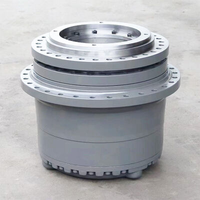 EC700C EC700B การลดการเดินทางสําหรับ VOLVO Excavator Spare Parts 14613278 Track Drive Reducer ตลาดหลัง