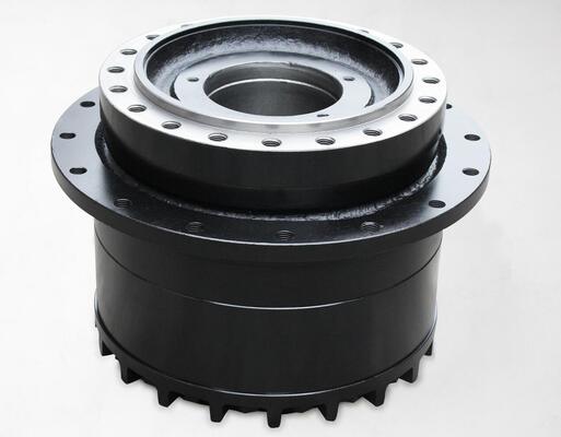 330B การลดการเดินทางสําหรับอะไหล่เครื่องขุด 114-1478 1141478 Walking Drive Assembly