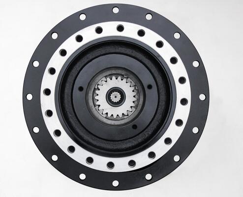 330B การลดการเดินทางสําหรับอะไหล่เครื่องขุด 114-1478 1141478 Walking Drive Assembly