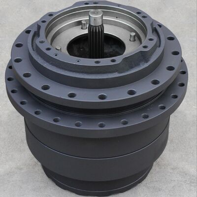 R385-9 R360-9 R360-7 การลดการเดินทางสำหรับอะไหล่รถขุด Hyundai XKAY-01704 ชุดเกียร์ลดความเร็วในการเดิน OEM