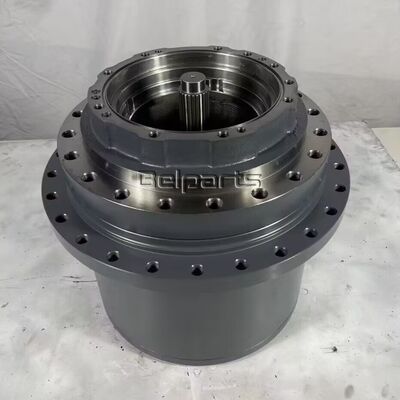 SK250-6E SK250LC-6E การลดการเดินทางสําหรับ Kobelco Excavator อะไหล่ LQ15V00019F Track Drive Reducer OEM