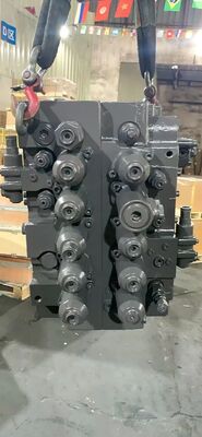 EC380D VOE14670038 วาล์วควบคุม Ass'y วาล์วควบคุมหลัก Vo-lvo EC380D วาล์วขุด