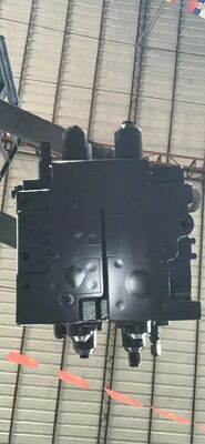 EC380D VOE14670038 วาล์วควบคุม Ass'y วาล์วควบคุมหลัก Vo-lvo EC380D วาล์วขุด