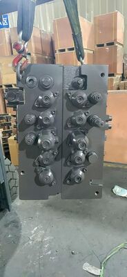 EC380D VOE14670038 วาล์วควบคุม Ass'y วาล์วควบคุมหลัก Vo-lvo EC380D วาล์วขุด