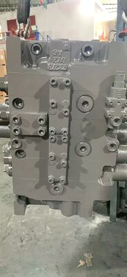 EC380D VOE14670038 วาล์วควบคุม Ass'y วาล์วควบคุมหลัก Vo-lvo EC380D วาล์วขุด