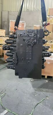 EC380D VOE14670038 วาล์วควบคุม Ass'y วาล์วควบคุมหลัก Vo-lvo EC380D วาล์วขุด