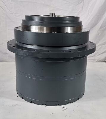 SK200-6 SK200-6E SK210-6E การลดการเดินทางสําหรับ Kobelco Excavator อะไหล่ YN15V00011F4 Track Drive Reducer หลังการตลาด
