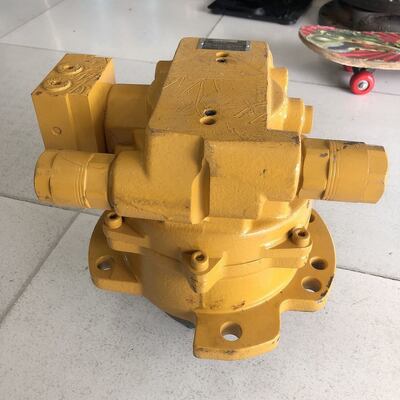 304CR เครื่องยนต์สวิง แอสซี่ สําหรับอะไหล่เครื่องขุด PCR-2B-10A-FP-8584A เครื่องยนต์หมุน