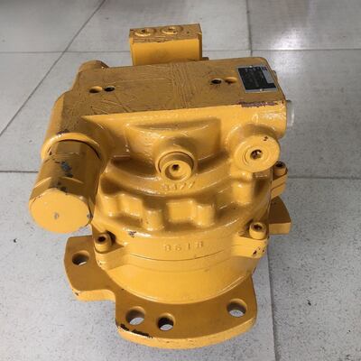 304CR เครื่องยนต์สวิง แอสซี่ สําหรับอะไหล่เครื่องขุด PCR-2B-10A-FP-8584A เครื่องยนต์หมุน
