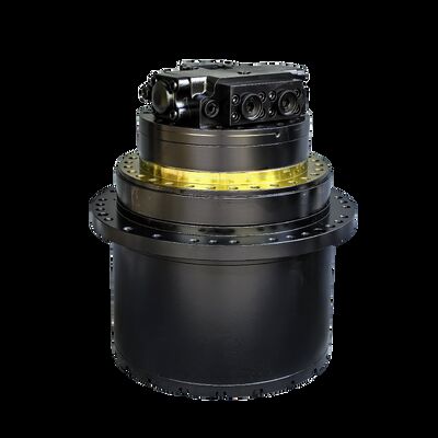 R210-7 R210LC-7 ไดรฟ์สุดท้าย 31N6-40050 31N6-40031 31N6-40030 สําหรับ TM40 SK260 SK270 SK200-8 SK250-8 SK260-8 DH200-5 DH200-7 R250-7 R225-7 R210-9 R215-9 HD800-7 HD700-7 รวมมอเตอร์เดินทาง