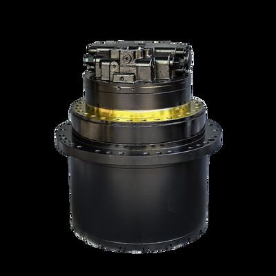 R210-7 R210LC-7 ไดรฟ์สุดท้าย 31N6-40050 31N6-40031 31N6-40030 สําหรับ TM40 SK260 SK270 SK200-8 SK250-8 SK260-8 DH200-5 DH200-7 R250-7 R225-7 R210-9 R215-9 HD800-7 HD700-7 รวมมอเตอร์เดินทาง