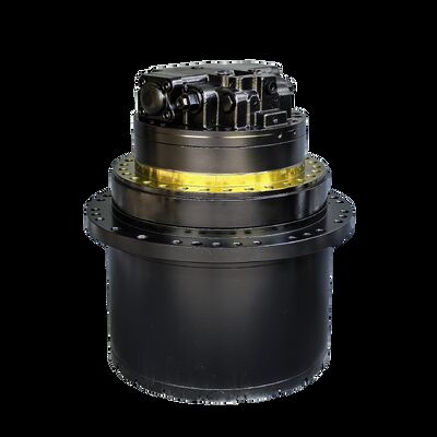 R210-7 R210LC-7 ไดรฟ์สุดท้าย 31N6-40050 31N6-40031 31N6-40030 สําหรับ TM40 SK260 SK270 SK200-8 SK250-8 SK260-8 DH200-5 DH200-7 R250-7 R225-7 R210-9 R215-9 HD800-7 HD700-7 รวมมอเตอร์เดินทาง