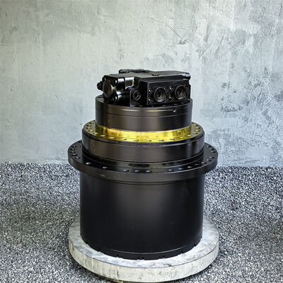 R210-7 R210LC-7 ไดรฟ์สุดท้าย 31N6-40050 31N6-40031 31N6-40030 สําหรับ TM40 SK260 SK270 SK200-8 SK250-8 SK260-8 DH200-5 DH200-7 R250-7 R225-7 R210-9 R215-9 HD800-7 HD700-7 รวมมอเตอร์เดินทาง