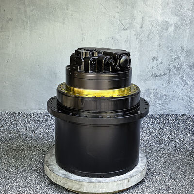 R210-7 R210LC-7 ไดรฟ์สุดท้าย 31N6-40050 31N6-40031 31N6-40030 สําหรับ TM40 SK260 SK270 SK200-8 SK250-8 SK260-8 DH200-5 DH200-7 R250-7 R225-7 R210-9 R215-9 HD800-7 HD700-7 รวมมอเตอร์เดินทาง