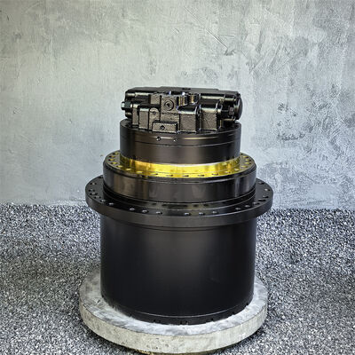 R210-7 R210LC-7 ไดรฟ์สุดท้าย 31N6-40050 31N6-40031 31N6-40030 สําหรับ TM40 SK260 SK270 SK200-8 SK250-8 SK260-8 DH200-5 DH200-7 R250-7 R225-7 R210-9 R215-9 HD800-7 HD700-7 รวมมอเตอร์เดินทาง