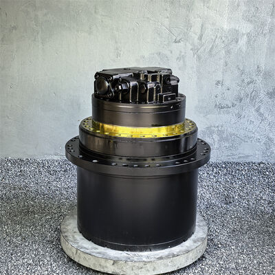 R210-7 R210LC-7 ไดรฟ์สุดท้าย 31N6-40050 31N6-40031 31N6-40030 สําหรับ TM40 SK260 SK270 SK200-8 SK250-8 SK260-8 DH200-5 DH200-7 R250-7 R225-7 R210-9 R215-9 HD800-7 HD700-7 รวมมอเตอร์เดินทาง