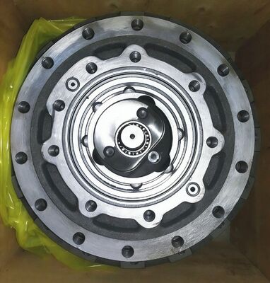 ZX120 การลดการเดินทางสําหรับ HItachi Excavator อะไหล่ 9180731 9181123 การเดินลด Gearbox OEM