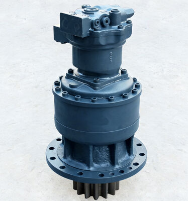 EC700B การลดการเดินทางสําหรับ Volvo เครื่องขุดอะไหล่ voe14609494 voe14535293 เครื่องยนต์หมุน