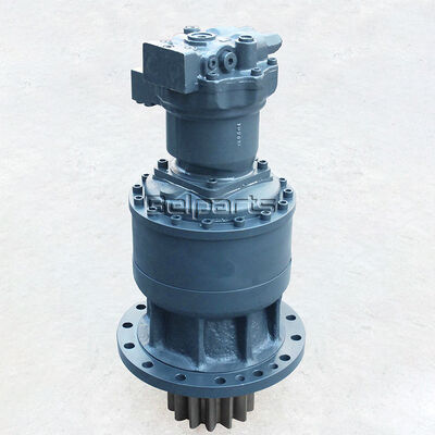 EC700B การลดการเดินทางสําหรับ Volvo เครื่องขุดอะไหล่ voe14609494 voe14535293 เครื่องยนต์หมุน