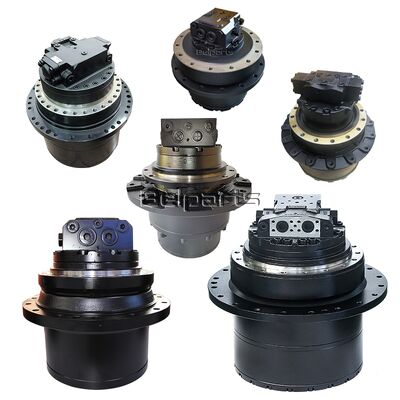 325C 325D 329D ลดการเดินทางสำหรับอะไหล่รถขุด 171-9410 1719410 ตัวลดมอเตอร์ไฮดรอลิก OEM