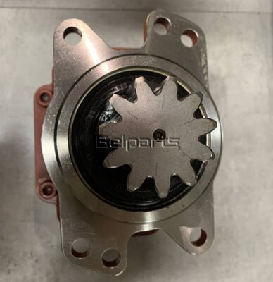 ชุดมอเตอร์สวิง JCB19C สำหรับอะไหล่รถขุด JCB PCR-1B-05A-P-9297B อุปกรณ์มอเตอร์หมุน OEM