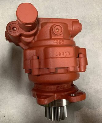 ชุดมอเตอร์สวิง JCB19C สำหรับอะไหล่รถขุด JCB PCR-1B-05A-P-9297B อุปกรณ์มอเตอร์หมุน OEM