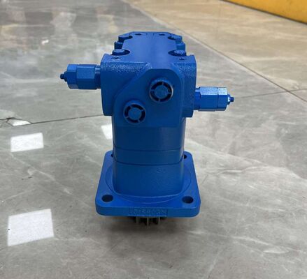 Kubota U17 Swing Motor Assy สําหรับเครื่องขุดอะไหล่ 2-200D0S-E3 เครื่องลดยนต์ไฮดรอลิก OEM