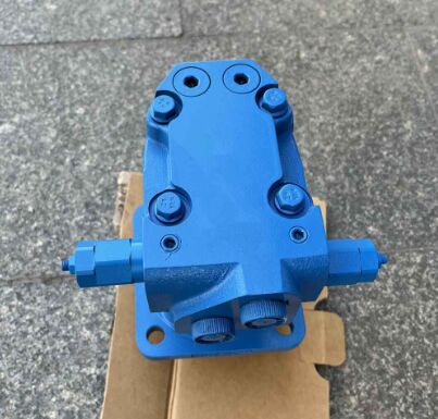 Kubota U17 Swing Motor Assy สําหรับเครื่องขุดอะไหล่ 2-200D0S-E3 เครื่องลดยนต์ไฮดรอลิก OEM