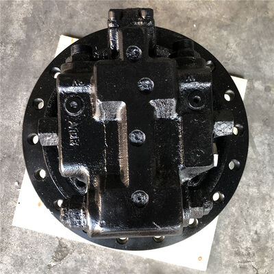 EX200-2 เครื่องยนต์เดินทางสําหรับฮิตาช เครื่องขุดอะไหล่ HMGF033CA 9101523 เครื่องยนต์พลังงานเดิน