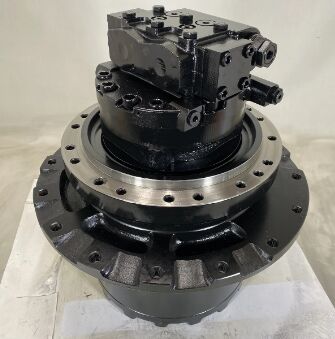 เฟืองท้าย 315C 315D สำหรับอะไหล่รถขุด 179-7179 1797179 มอเตอร์เดินทางพร้อมเกียร์ทด
