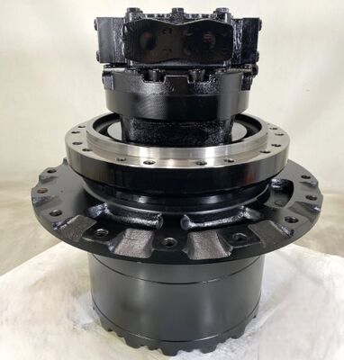 เฟืองท้าย 315C 315D สำหรับอะไหล่รถขุด 179-7179 1797179 มอเตอร์เดินทางพร้อมเกียร์ทด
