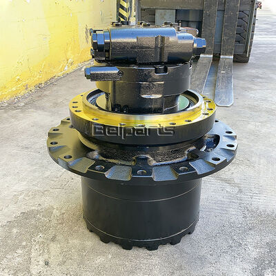 เฟืองท้าย 315C 315D สำหรับอะไหล่รถขุด 179-7179 1797179 มอเตอร์เดินทางพร้อมเกียร์ทด